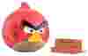 Gear4 Angry Birds Classic Red Bird