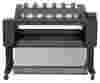 HP Designjet T920 ePrinter 914 мм (CR354A)