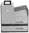 HP Officejet Enterprise X555xh