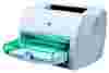 HP LaserJet 1000W