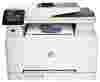 HP Color LaserJet Pro MFP M277dw