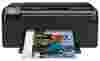 HP Photosmart All-in-One Printer — B010b (CN255C)