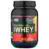 Протеин Optimum Nutrition 100% Whey Gold Standard (819-943 г)