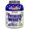 Протеин Weider Premium Whey (2.3 кг)