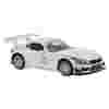 Легковой автомобиль GK Racer Series BMW Z4 GT3 (866-2412S) 1:24 19 см