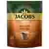 Кофе растворимый Jacobs Velour с пенкой, пакет