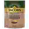 Кофе растворимый Jacobs Millicano Crema Espresso с молотым кофе и пенкой, пакет