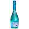 Игристое вино Platino Blue Moscato 0.75 л