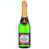 Игристое вино Российское шампанское Сухое 0,75 л