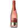 Игристое вино Дербентская Винодельческая Компания Российское Шампанское Розовое Сладкое 0.75 л