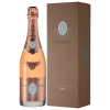 Шампанское Louis Roederer Cristal Rose, 0.75л