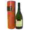 Игристое вино Mastro Binelli Moscato 1.5 л, в подарочной тубе