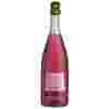 Вино игристое Menestrello Lambrusco Emilia IGT Rose розовое полусладкое 0,75 л