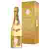 Шампанское Louis Roederer Cristal, 2009, 0.75л, в подарочной упаковке