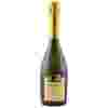 Игристое вино Mastro Binelli Malvasia Sparkling Semidolce 0,75 л