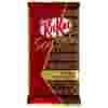 Шоколад KitKat Senses Double Chocolate молочный и темный