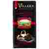 Шоколад Villars Larmes de Kirsch тёмный с вишнёвым бренди