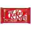 Батончик KitKat молочный шоколад с хрустящей вафлей, 29 г, мультипак