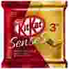 Батончик KitKat Gold edition Deluxe caramel, 40 г