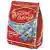 Конфеты Красный Октябрь Мишка косолапый с орехами, пакет