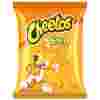 Кукурузные палочки Cheetos Сыр 55 г