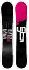 Unity Snowboards Pin Tails (08-09)