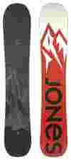 Jones Snowboards Flagship (12-13)