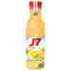Сок J7 Fresh taste Мультифрукт с мякотью, без сахара