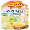 Сыр Milkana Montaver классический полутвердый нарезка 50%