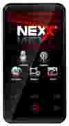 Nexx NMP-242 4Gb