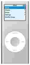 Apple iPod nano 2 4Gb