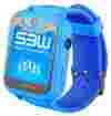 Smart Baby Watch SBW X