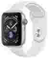 Apple Watch Series 4 GPS 44mm Aluminum Case with Sport Band