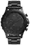 Часы FOSSIL Hybrid Smartwatch Q Nate (stainless steel)