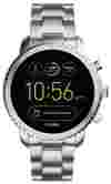 Часы FOSSIL Gen 3 Smartwatch Q Explorist (stainless steel)