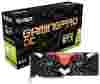 Palit GeForce RTX 2080 1515MHz PCI-E 3.0 8192MB 14000MHz 256 bit HDMI HDCP GamingPro OC