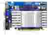 Sparkle GeForce 9400 GT 550Mhz PCI-E 2.0 512Mb 800Mhz 128 bit DVI HDMI HDCP Silent