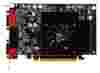 XFX Radeon HD 4670 750Mhz PCI-E 2.0 1024Mb 800Mhz 128 bit 2xDVI TV HDCP YPrPb