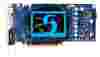 Sparkle GeForce 9600 GT 650Mhz PCI-E 2.0 1024Mb 1800Mhz 256 bit 2xDVI TV HDCP YPrPb