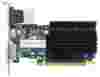 Sapphire Radeon HD 6450 625Mhz PCI-E 2.1 512Mb 1334Mhz 64 bit DVI HDMI HDCP