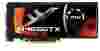 MSI GeForce GTX 465 607Mhz PCI-E 2.0 1024Mb 3206Mhz 256 bit 2xDVI Mini-HDMI HDCP