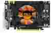 Palit GeForce GTS 450 783Mhz PCI-E 2.0 1024Mb 1400Mhz 128 bit DVI HDMI HDCP Smart Edition