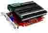 PowerColor Radeon HD 6570 650Mhz PCI-E 2.1 1024Mb 1334Mhz 128 bit DVI HDMI HDCP Silent