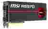 MSI Radeon HD 5970 725Mhz PCI-E 2.1 2048Mb 4000Mhz 256 bit 2xDVI HDCP
