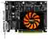 Palit GeForce GT 440 810Mhz PCI-E 2.0 1024Mb 3200Mhz 128 bit DVI HDMI HDCP Cool