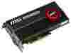 MSI Radeon HD 5850 765Mhz PCI-E 2.1 1024Mb 4500Mhz 256 bit 2xDVI HDMI HDCP