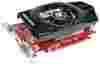 PowerColor Radeon HD 6770 850Mhz PCI-E 2.1 1024Mb 4800Mhz 128 bit DVI HDMI HDCP V2