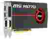 MSI Radeon HD 5770 850Mhz PCI-E 2.1 1024Mb 4800Mhz 128 bit 2xDVI HDMI HDCP