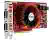 MSI GeForce 9600 GT 700Mhz PCI-E 2.0 512Mb 1400Mhz 256 bit 2xDVI HDCP