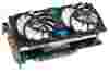 Inno3D GeForce GTX 460 750Mhz PCI-E 2.0 1024Mb 3800Mhz 256 bit 2xDVI Mini-HDMI HDCP Cool